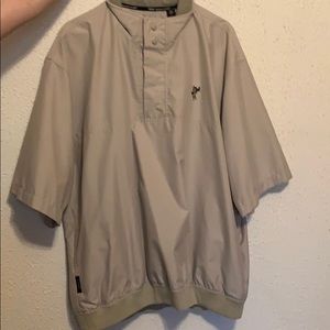 Golf jacket